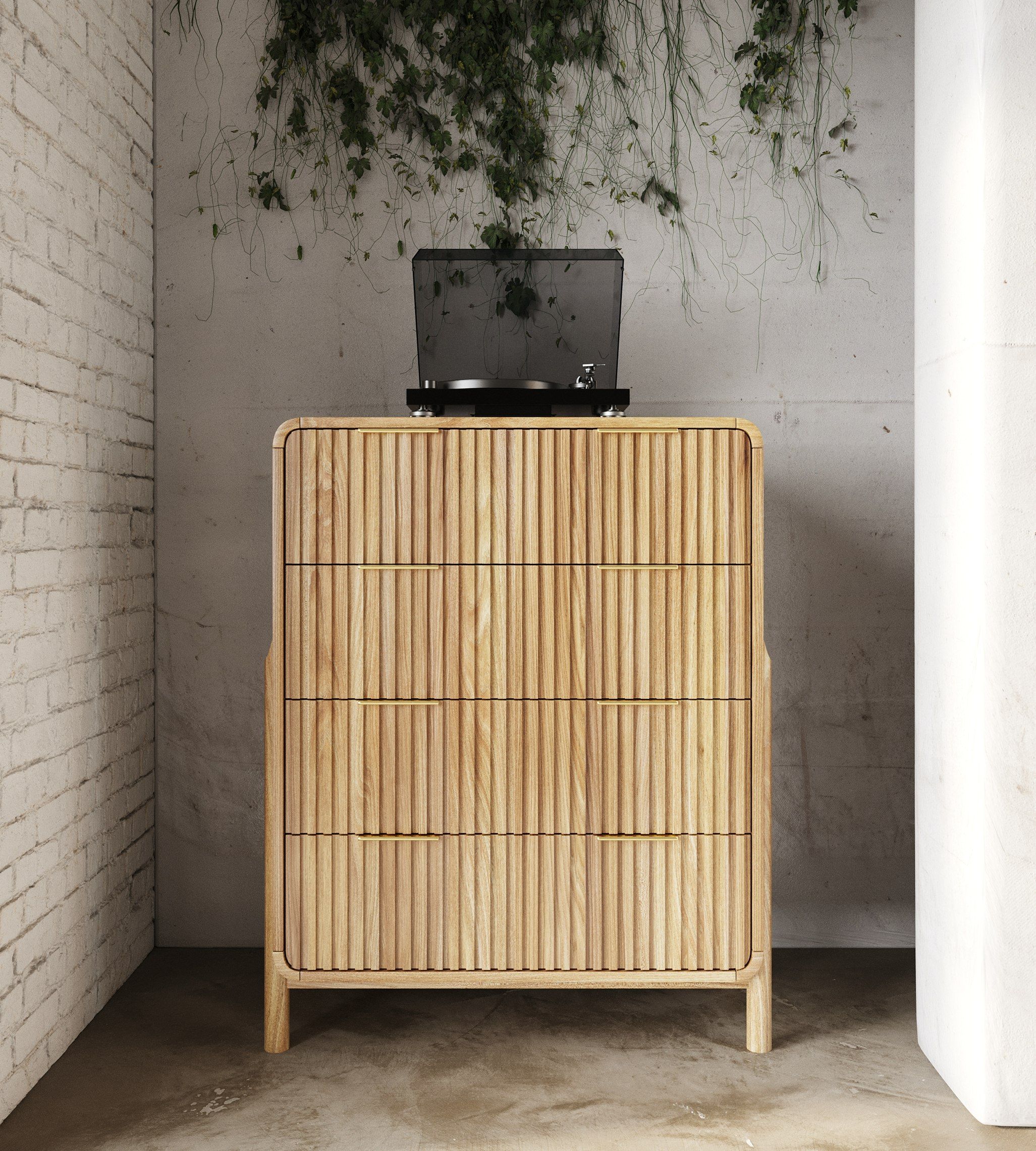 Cedar Grove Chest - Image 9