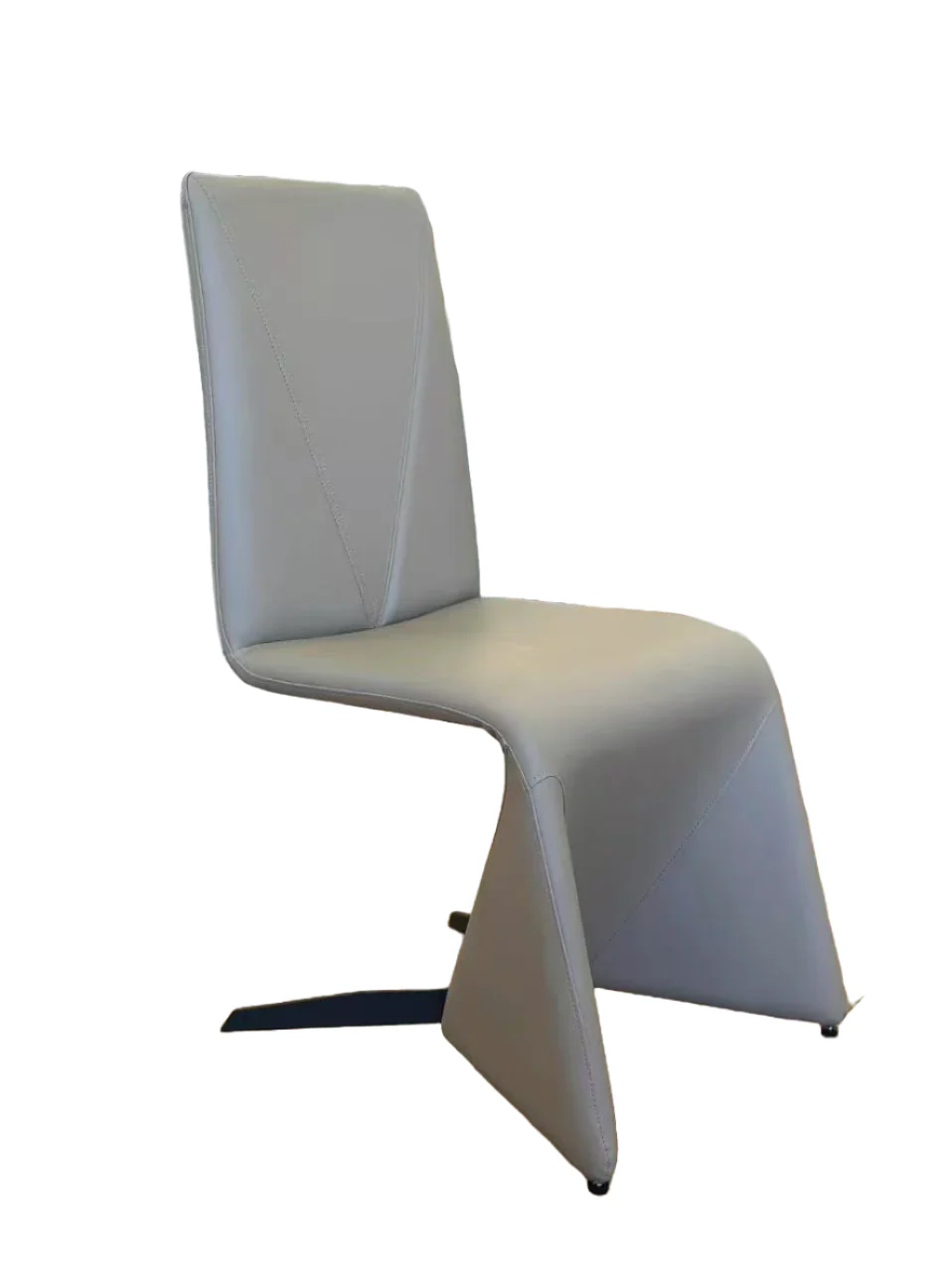 Silver Star Dining Chair - Image 10
