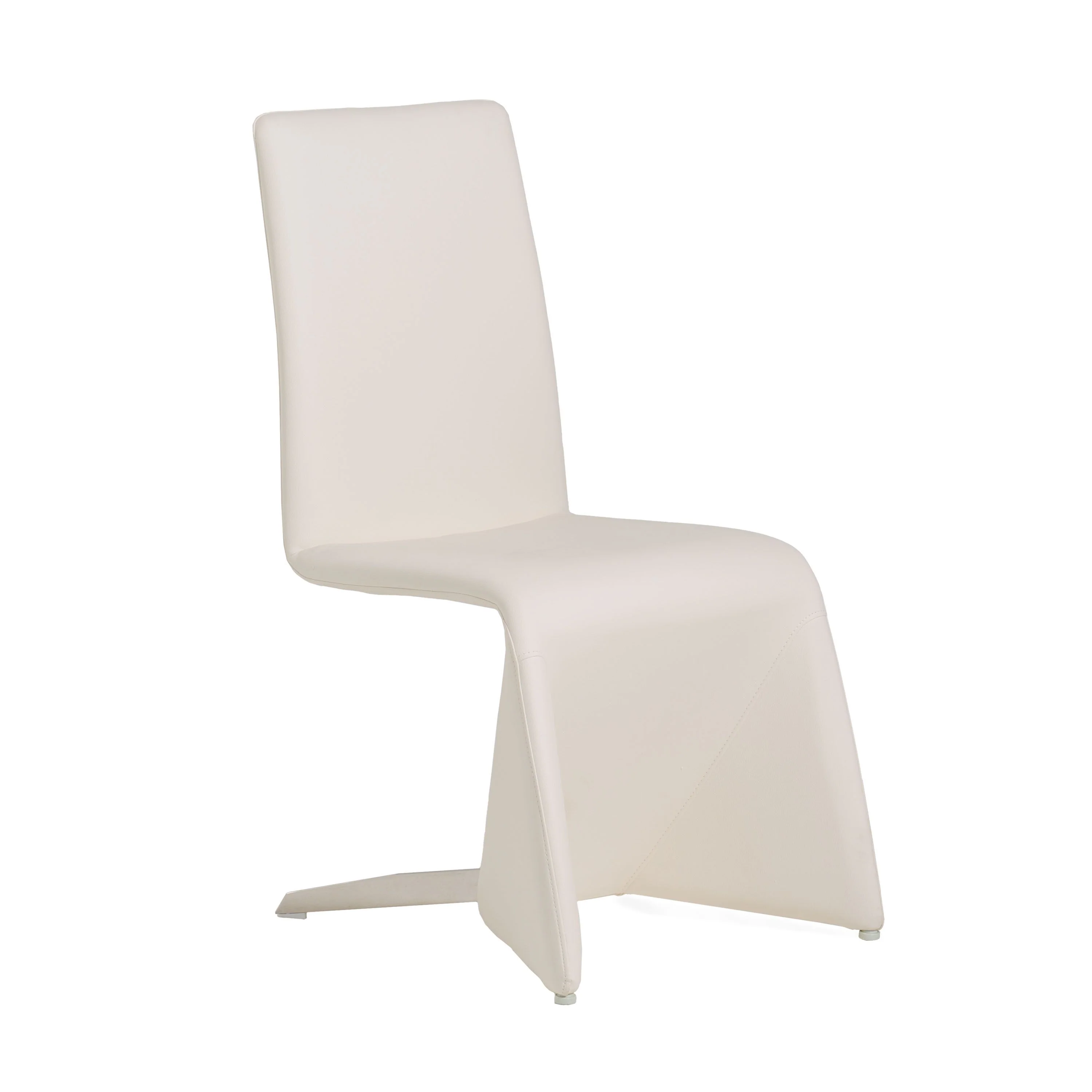 Silver Star Dining Chair - Image 3