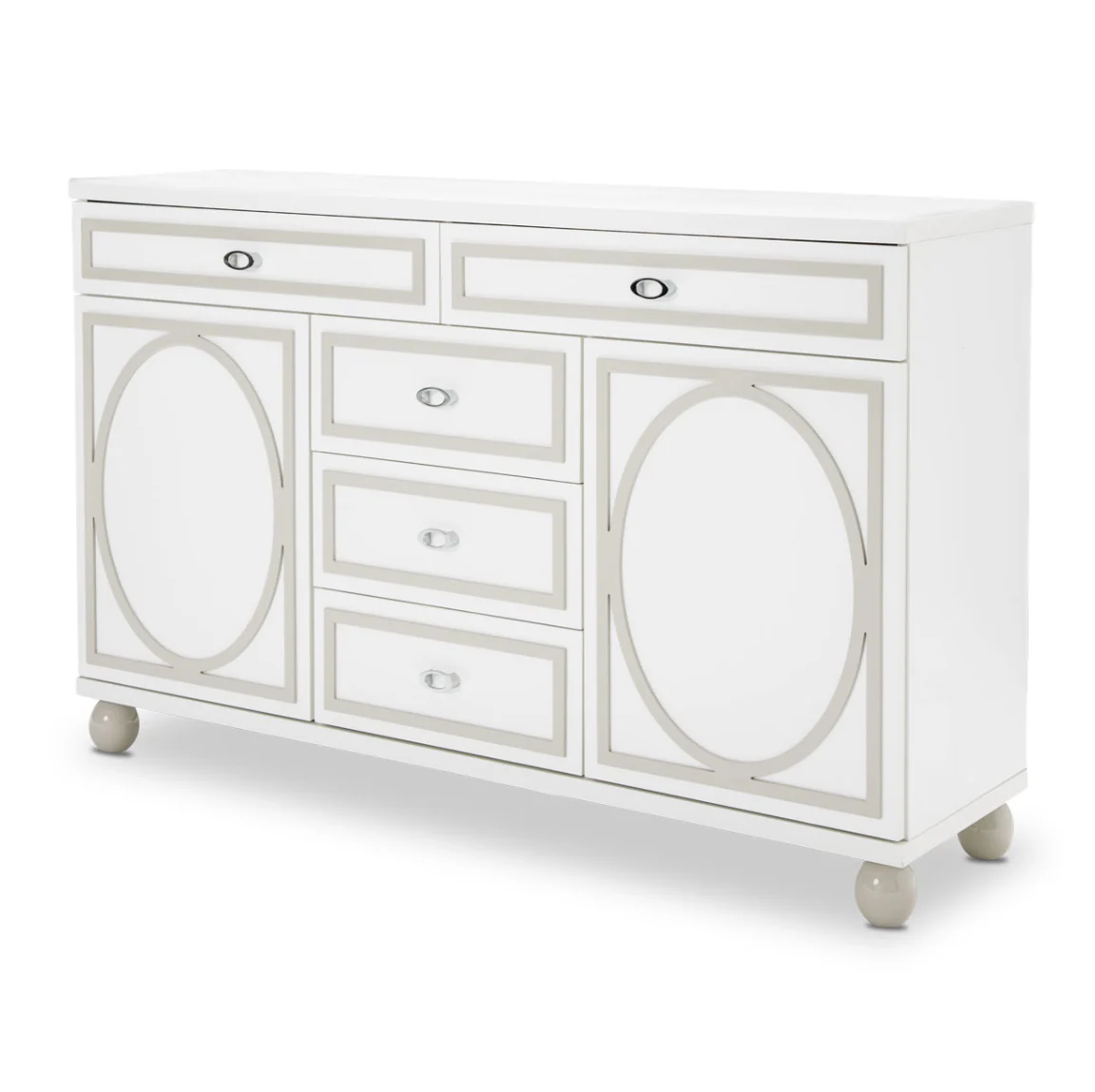 Sky Tower Bedroom Set - Image 12