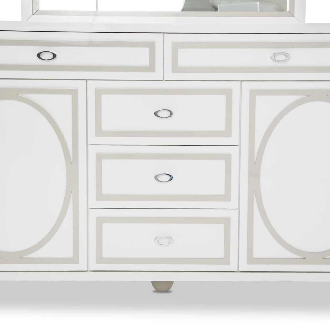 Sky Tower Bedroom Set - Image 13