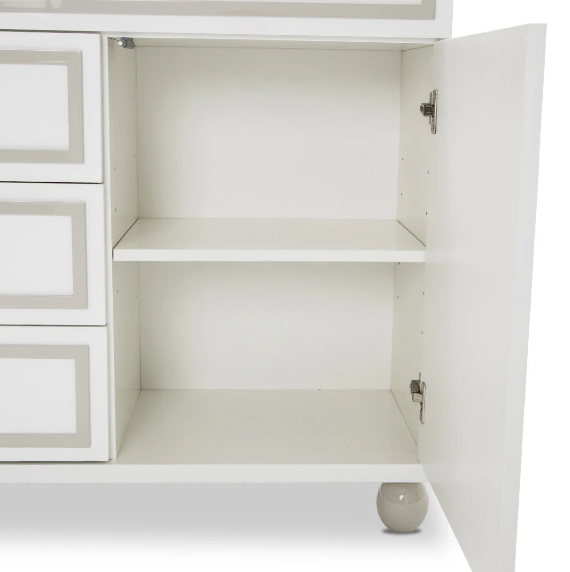 Sky Tower Bedroom Set - Image 14
