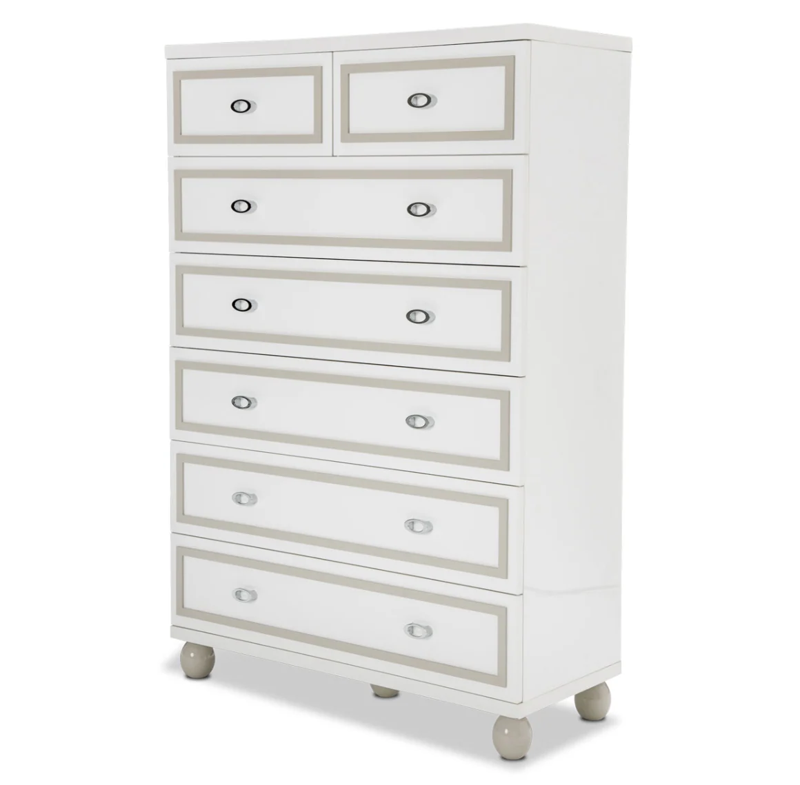Sky Tower Bedroom Set - Image 15