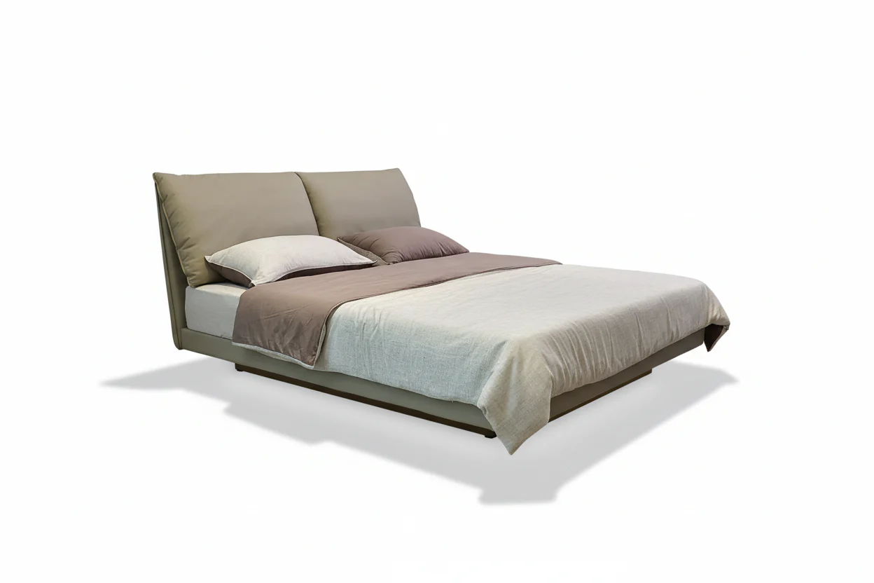 Skyline Glow Platform Bed - Image 11