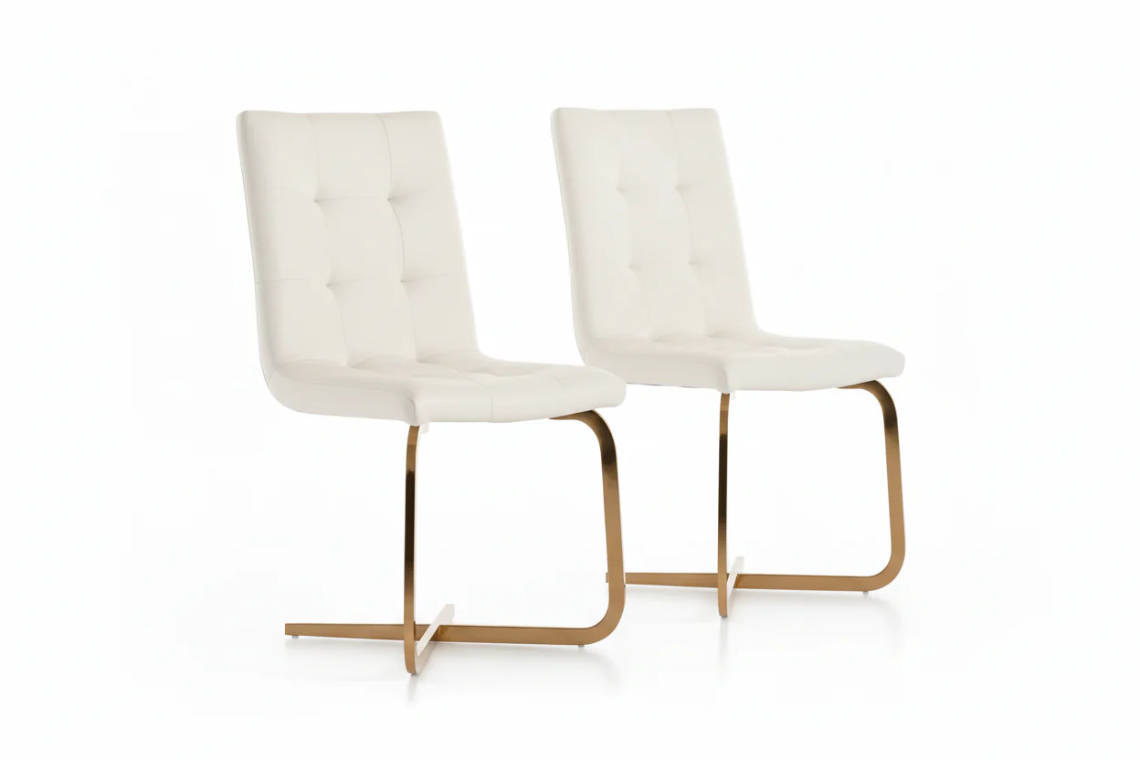 Skyward Charm Chair (Set of 2)
