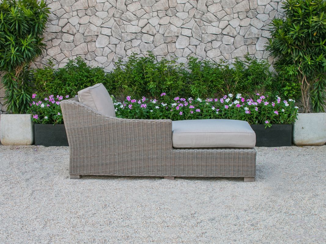 Slate Comfort Modern Tranquility Outdoor Collection - Image 3