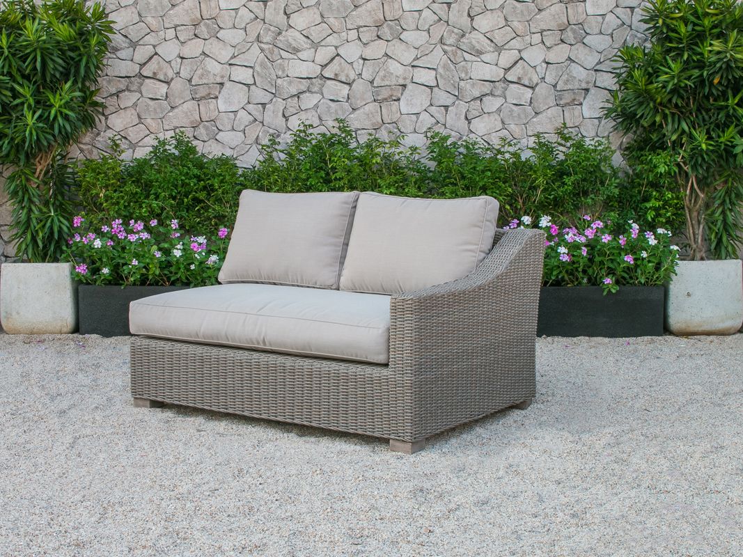 Slate Comfort Modern Tranquility Outdoor Collection - Image 4