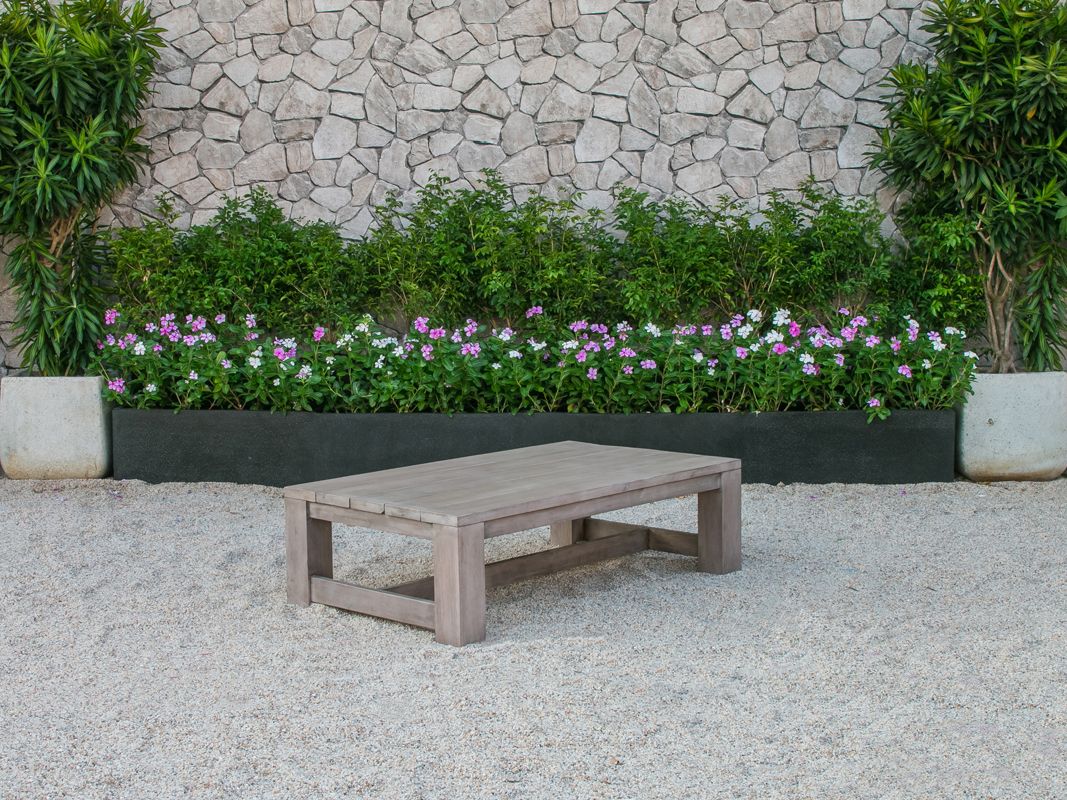 Slate Comfort Modern Tranquility Outdoor Collection - Image 5