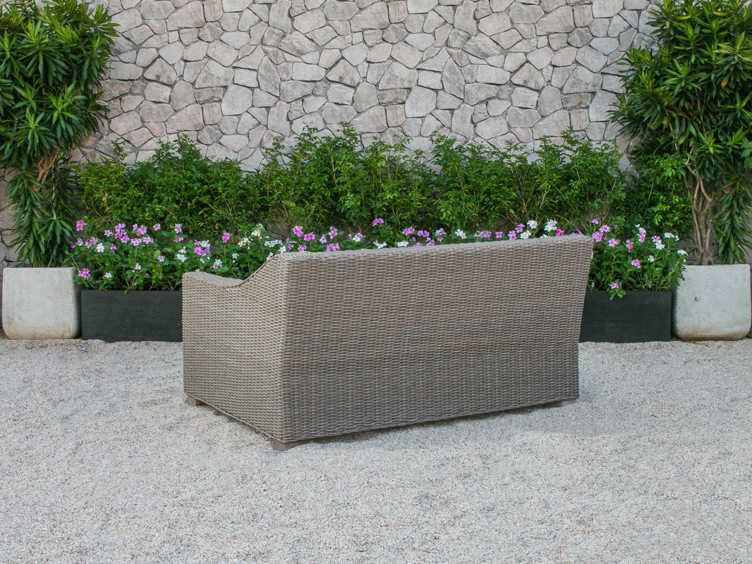 Slate Comfort Modern Tranquility Outdoor Collection - Image 6