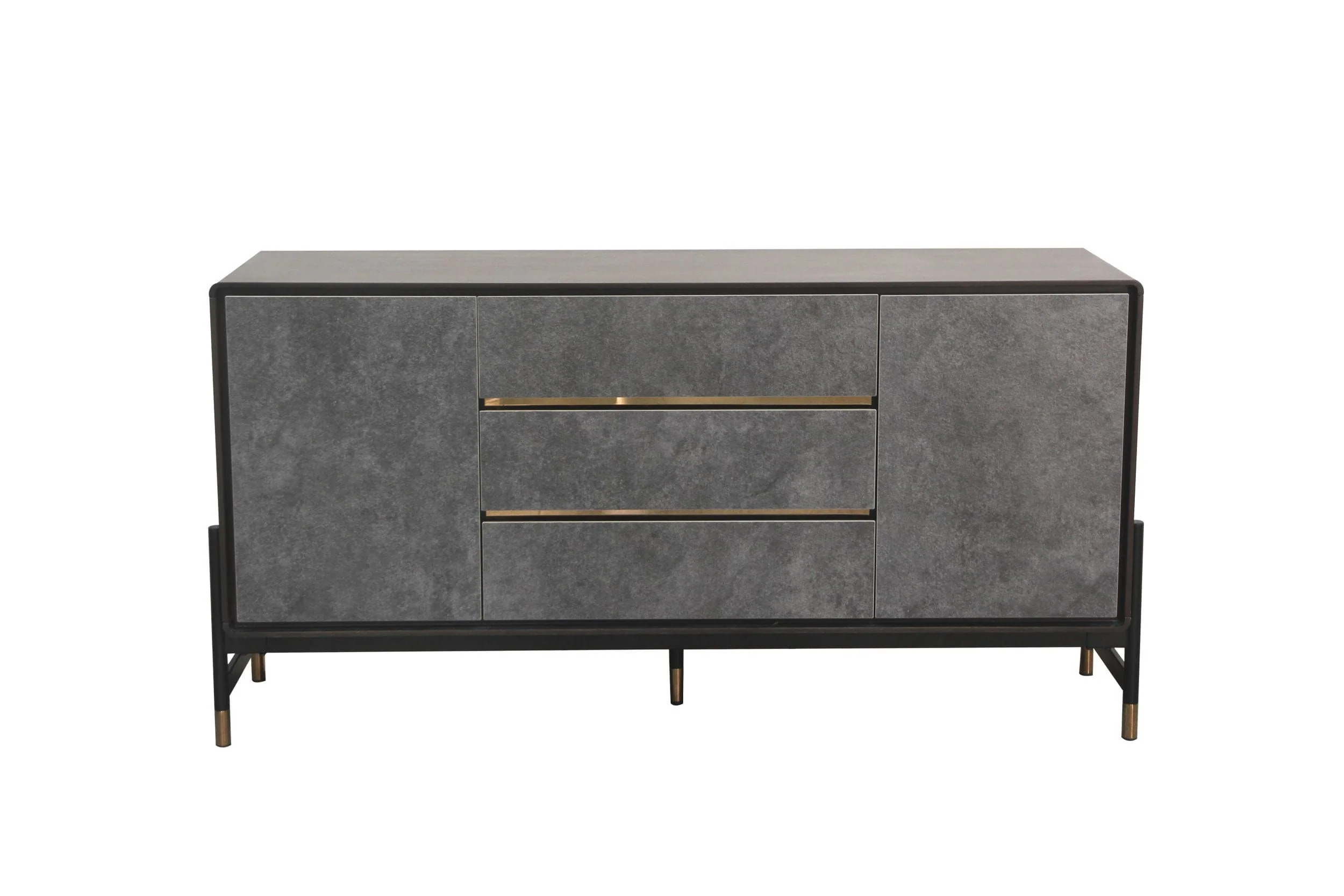 Slate Flow Buffet