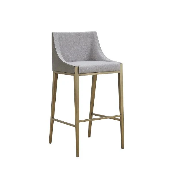 Fairmont Modern Elegance Stool