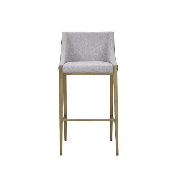 Fairmont Modern Elegance Stool - Image 2
