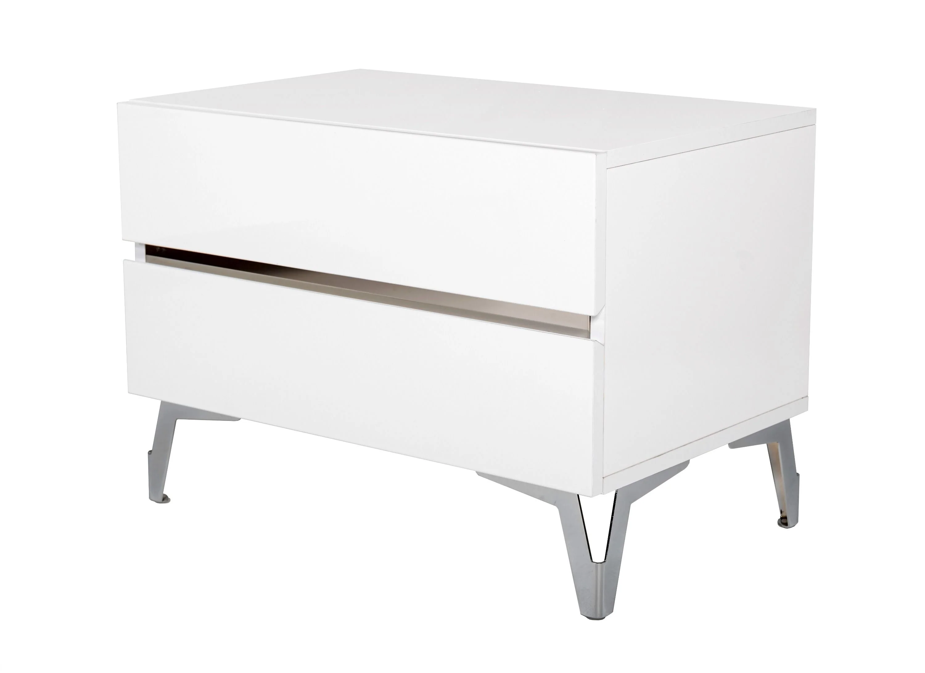 Snow Luxe Bedroom Set - Image 3