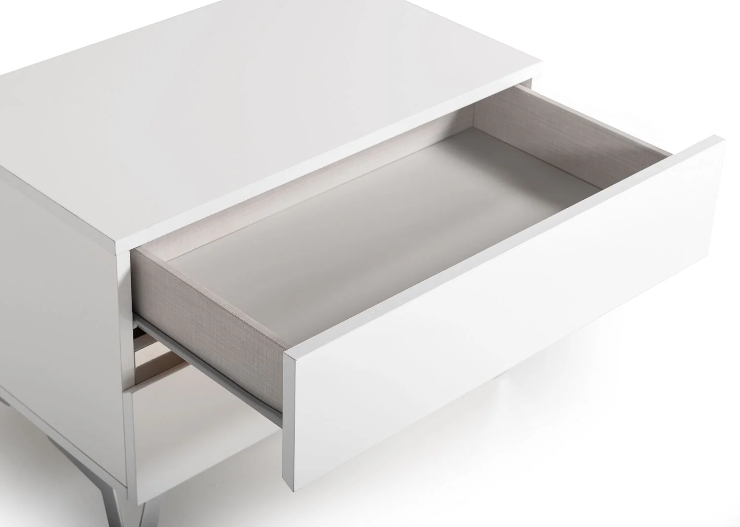 Snow Luxe Bedroom Set - Image 4