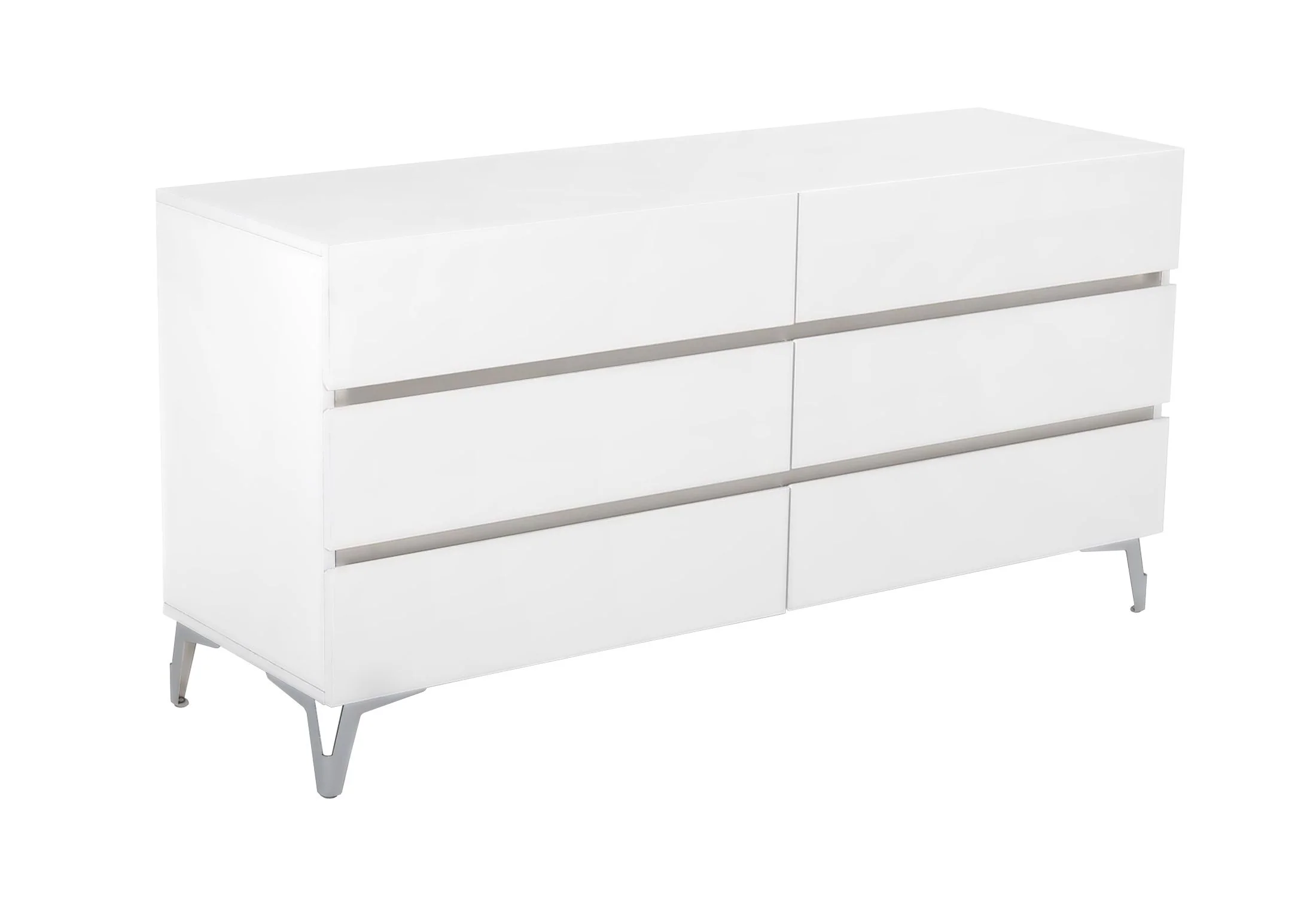 Snow Luxe Bedroom Set - Image 6