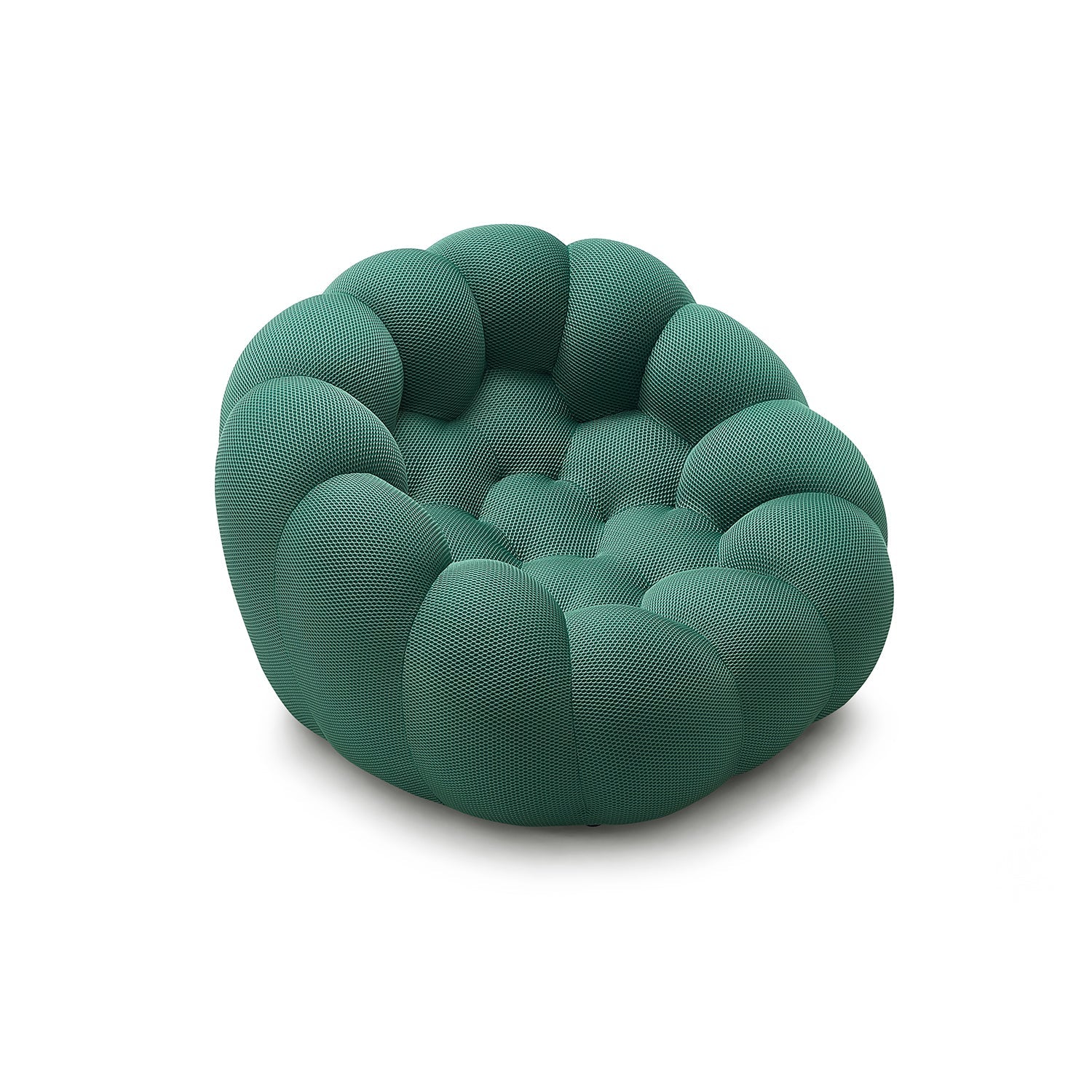 Soccer Tufted Accent Chair - Image 13