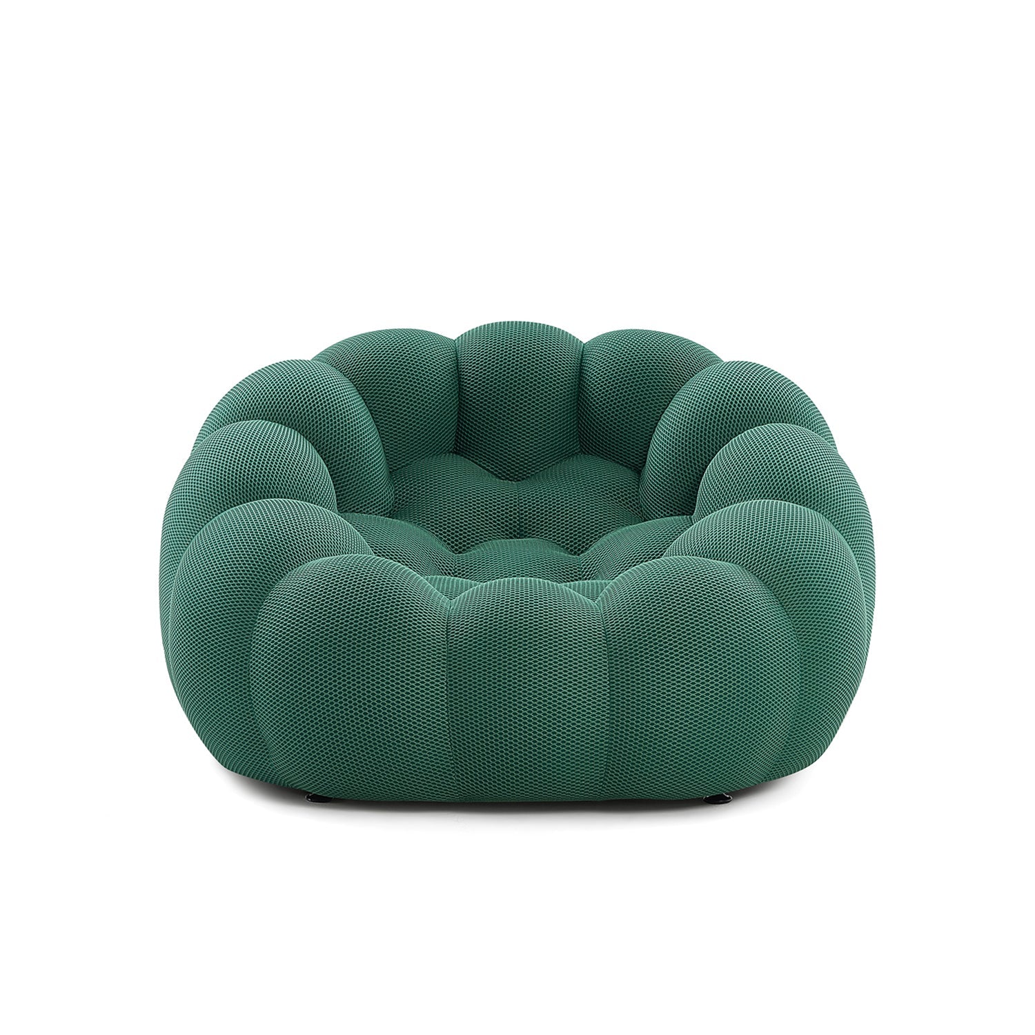 Soccer Tufted Accent Chair - Image 14