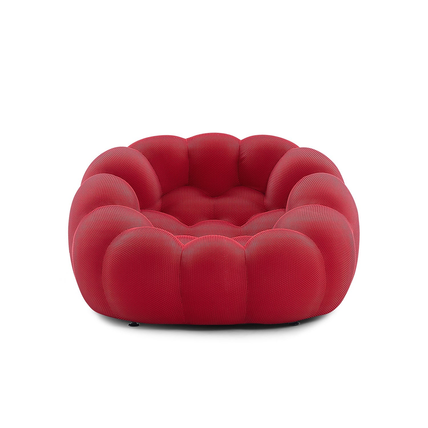 Soccer Tufted Accent Chair - Image 15