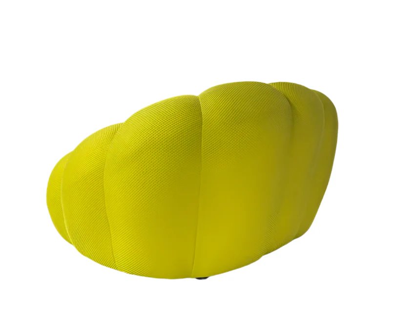 Soccer Tufted Accent Chair - Image 5