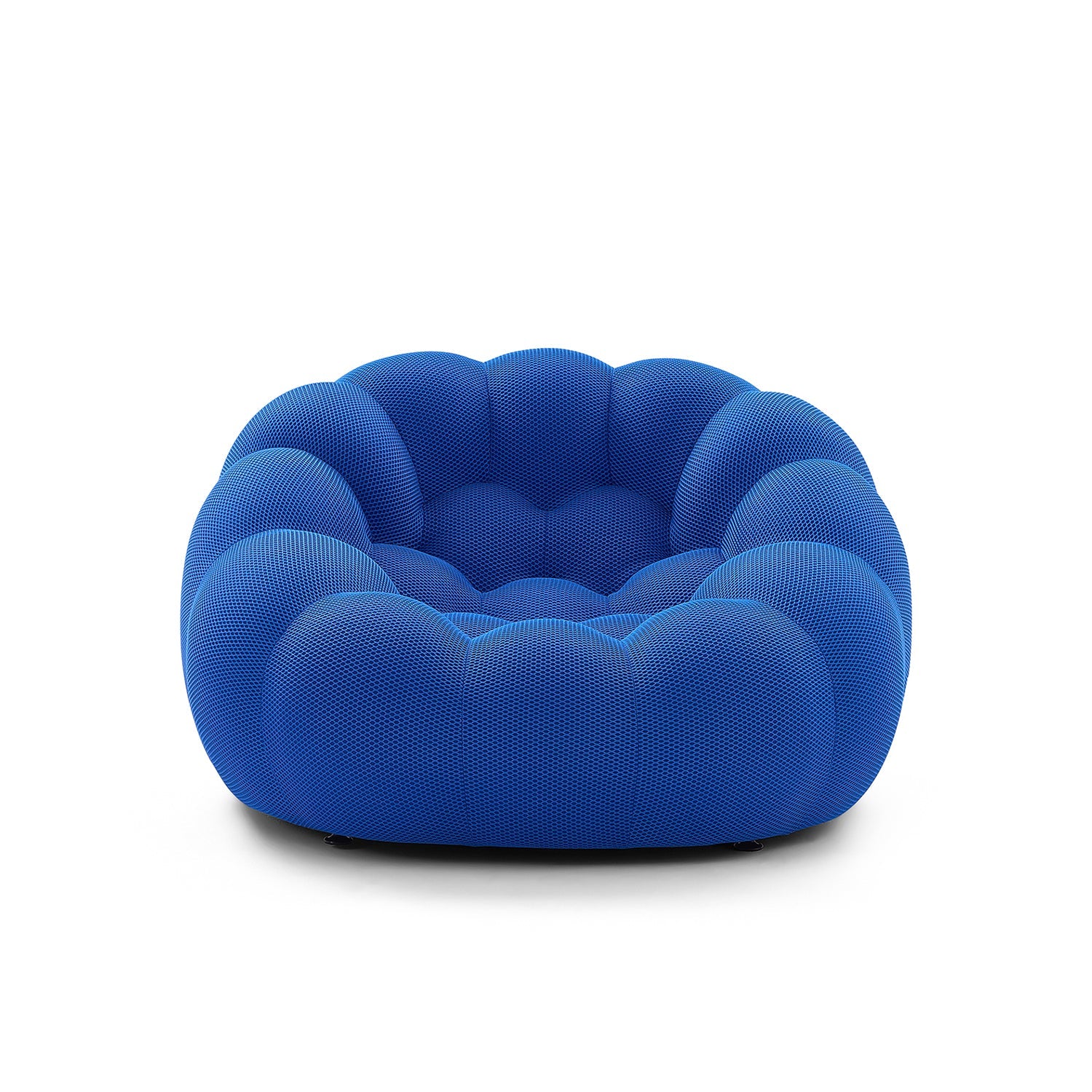 Soccer Tufted Accent Chair - Image 6