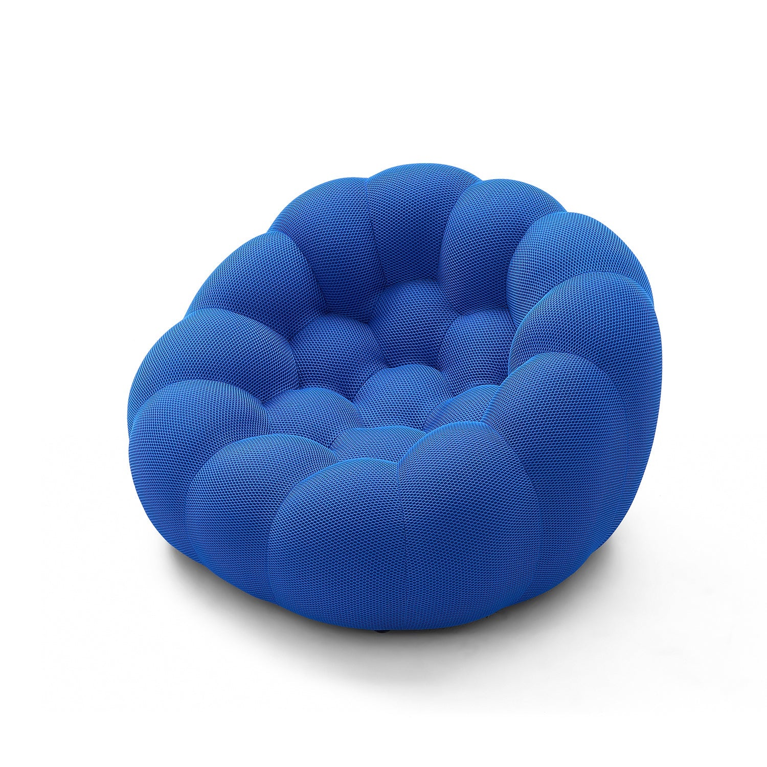 Soccer Tufted Accent Chair - Image 7