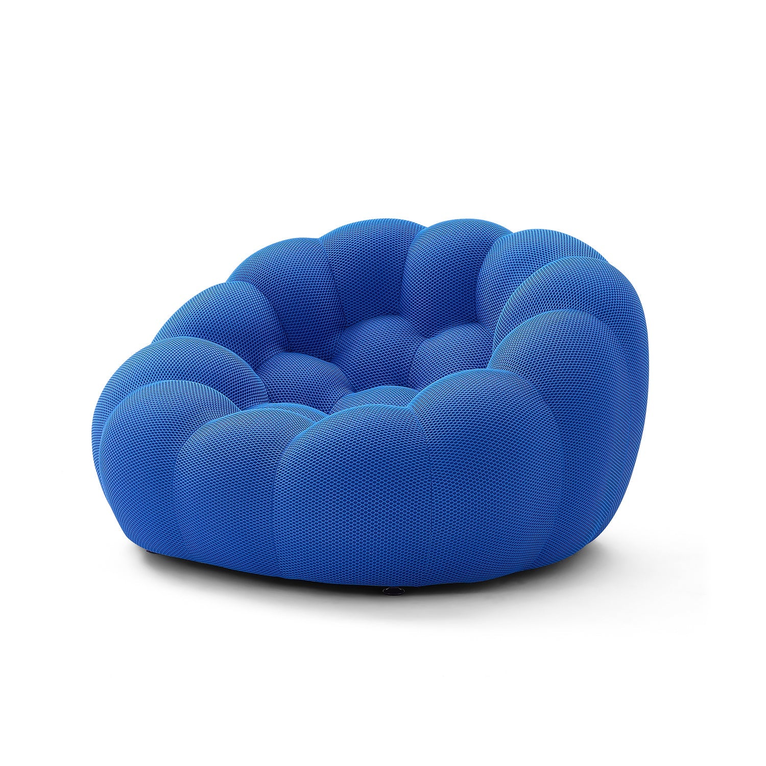 Soccer Tufted Accent Chair - Image 9