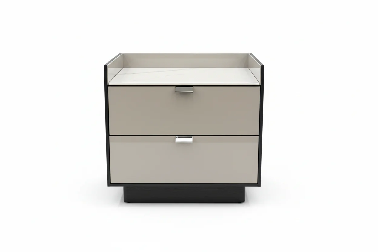 Sogno Nightstand - Image 2