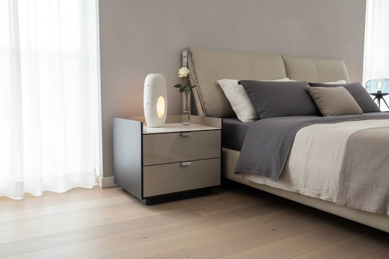 Sogno Nightstand - Image 5