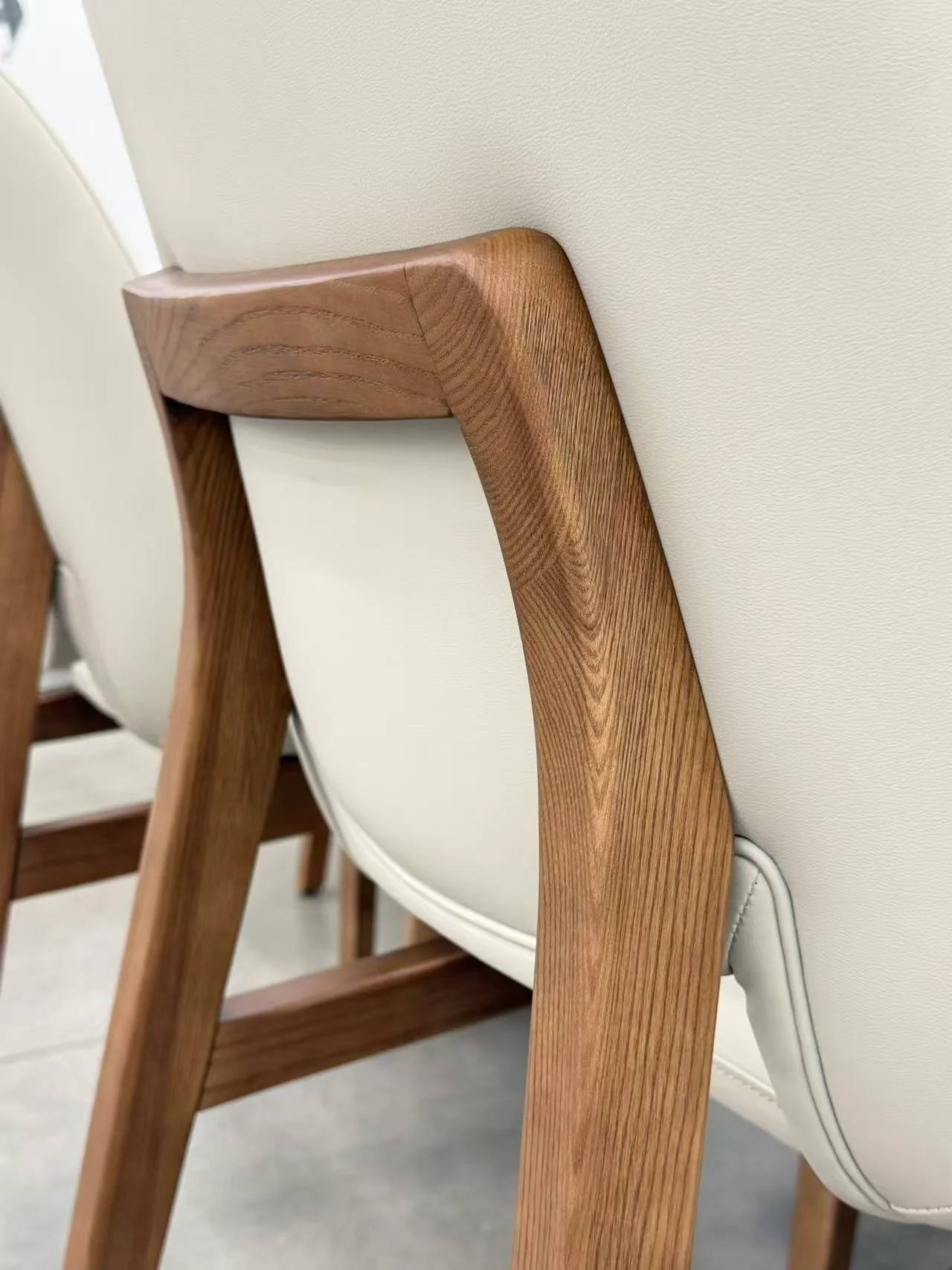 Sora Dining Chair - Image 2