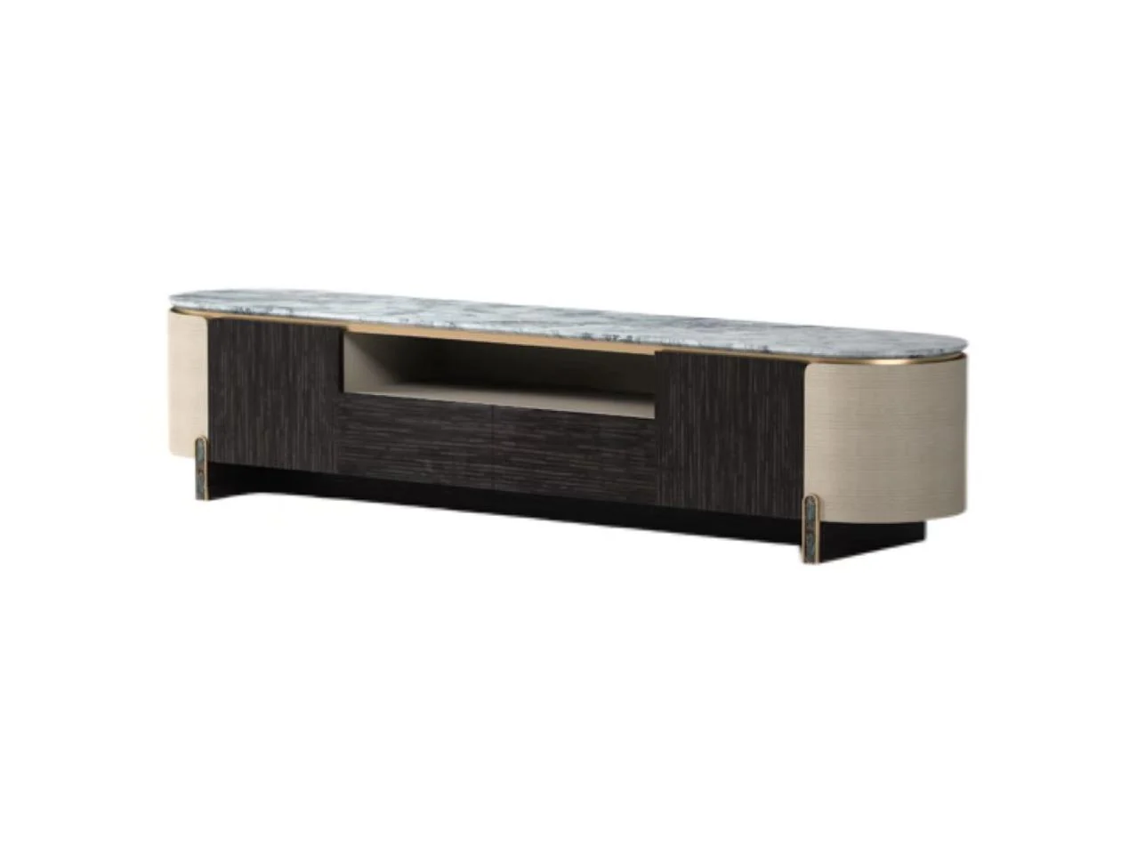Spheria Luxe TV Stand