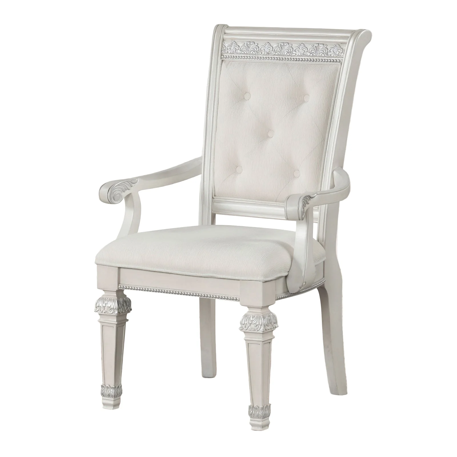 Stella Mia Armed Chair - 2PK