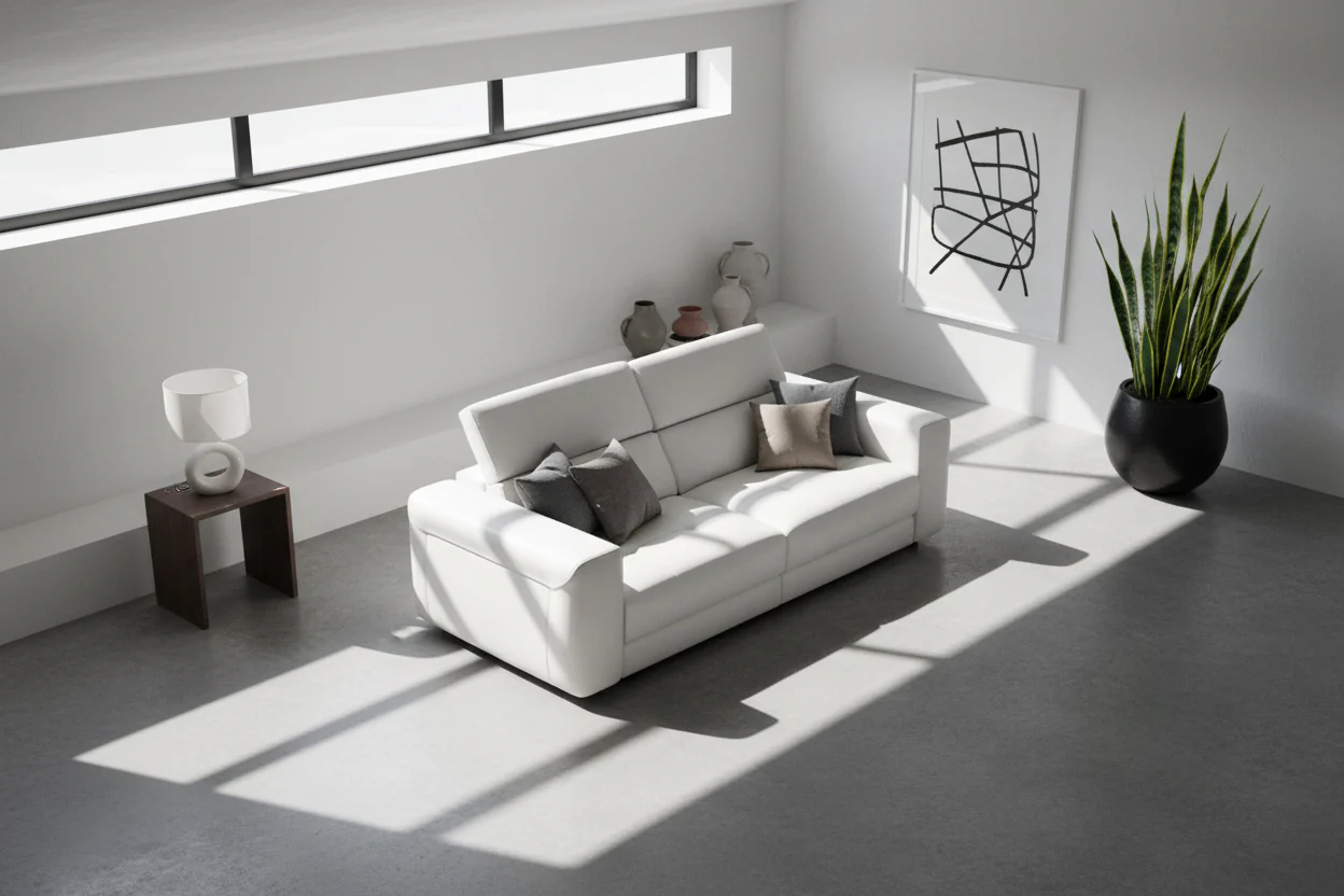 Stream Sofa Bed - Image 5