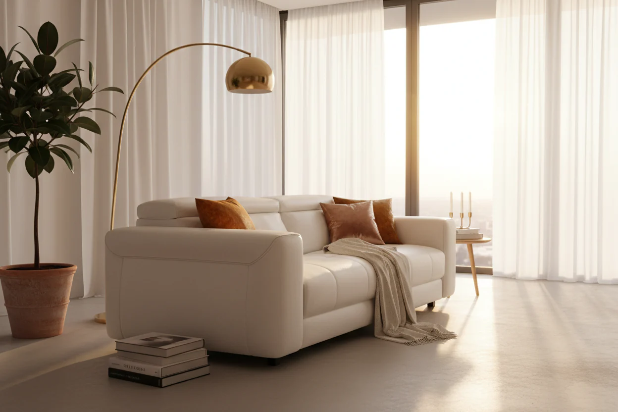 Stream Sofa Bed - Image 7