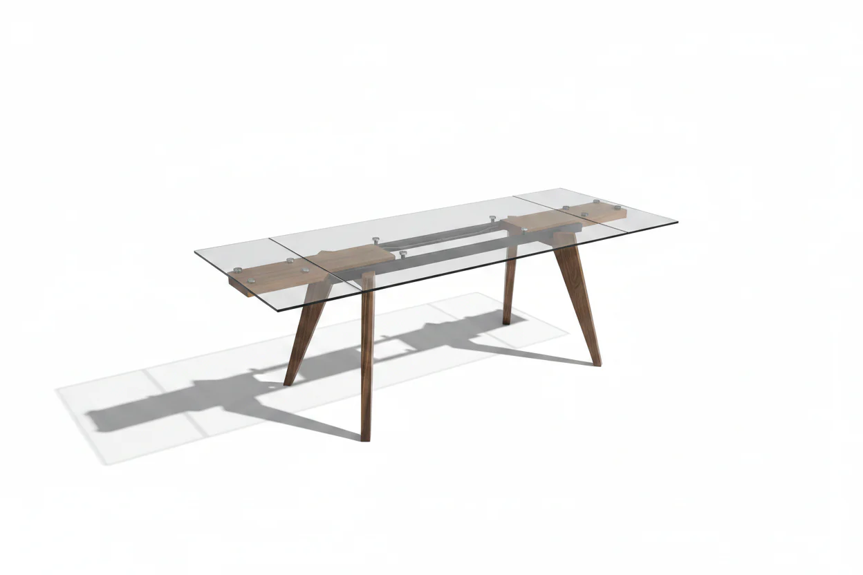 Sunrise Table