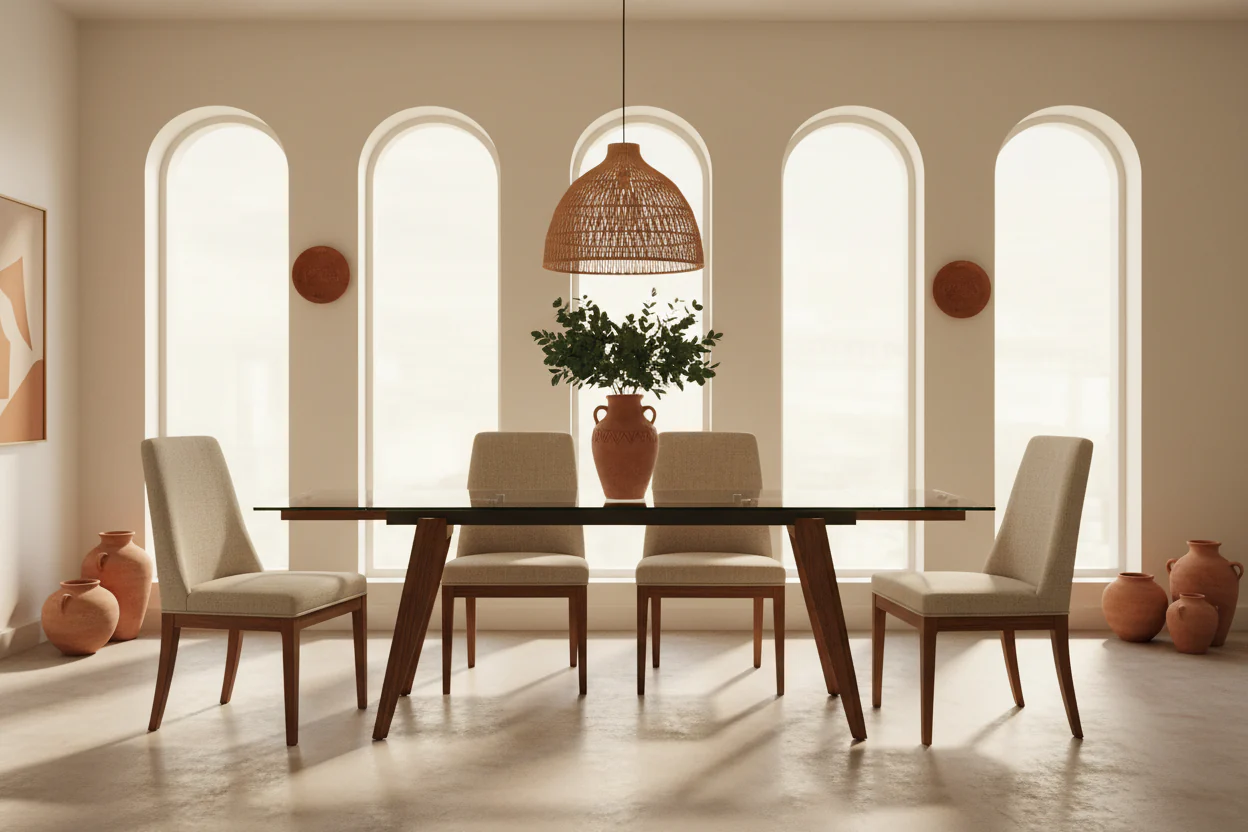Sunrise Table - Image 4