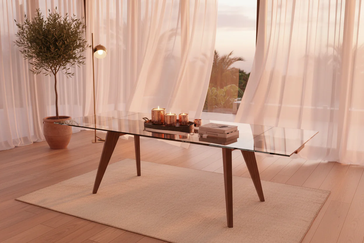 Sunrise Table - Image 5