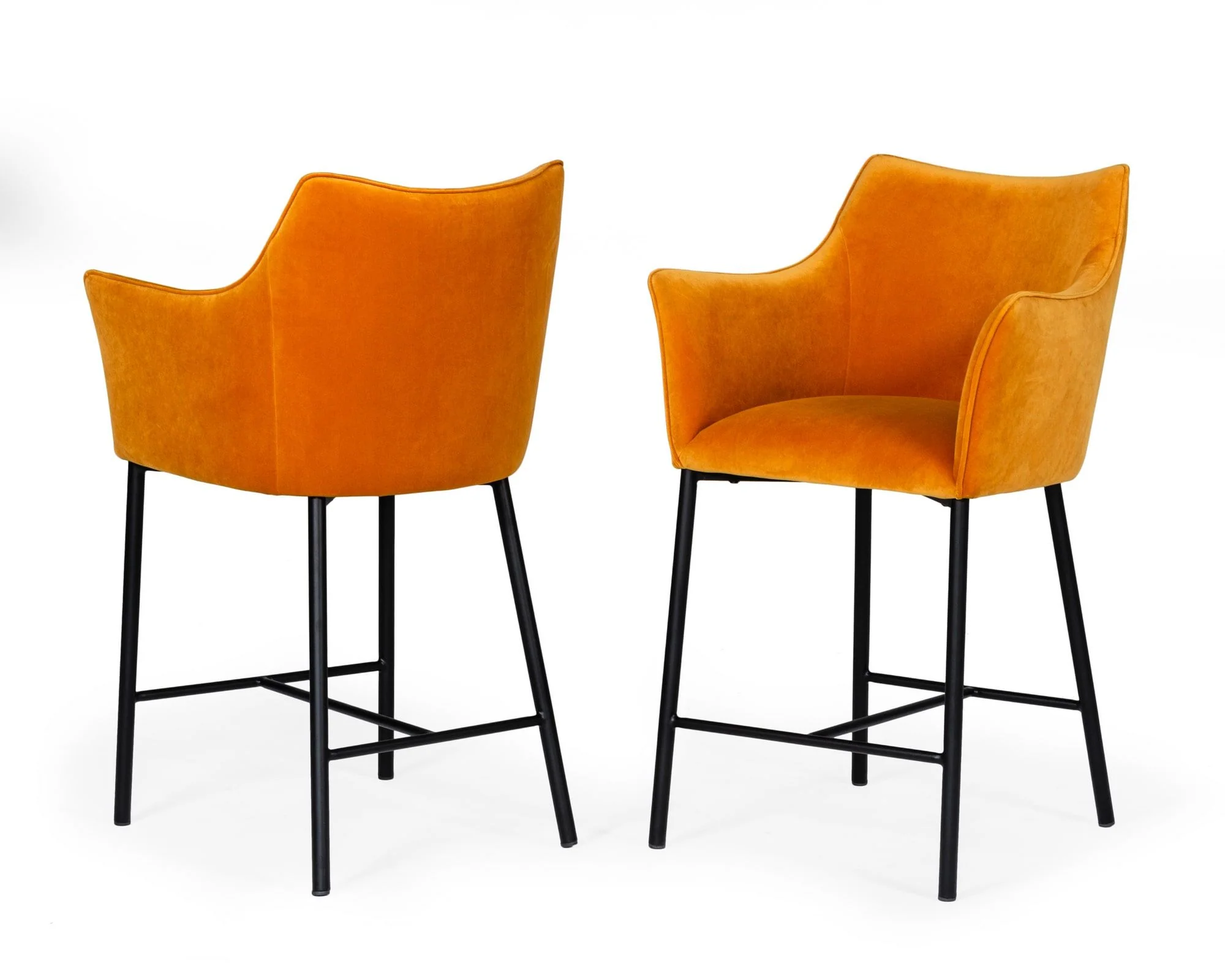 Sunset Luxe Barstool - Image 2