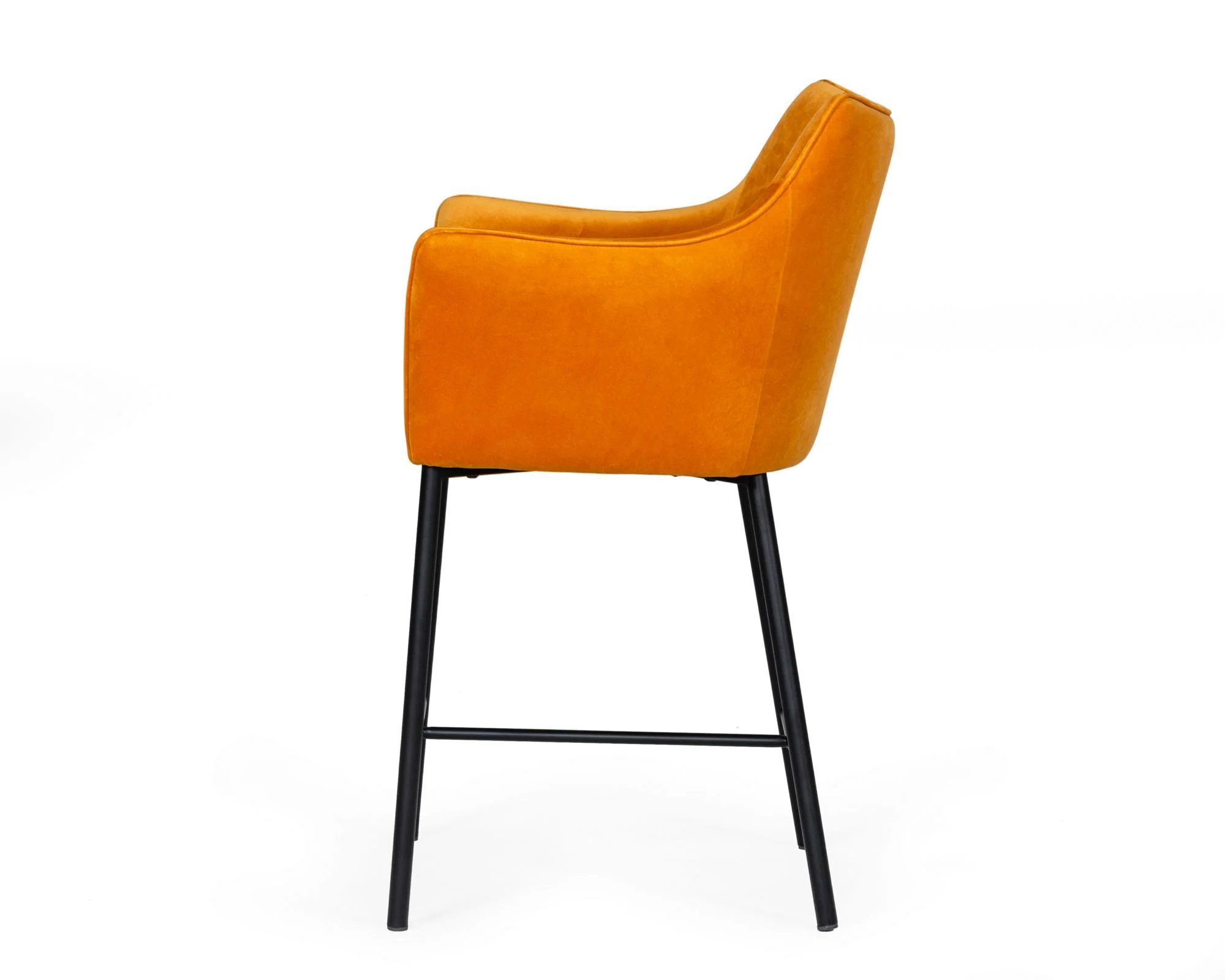 Sunset Luxe Barstool - Image 3