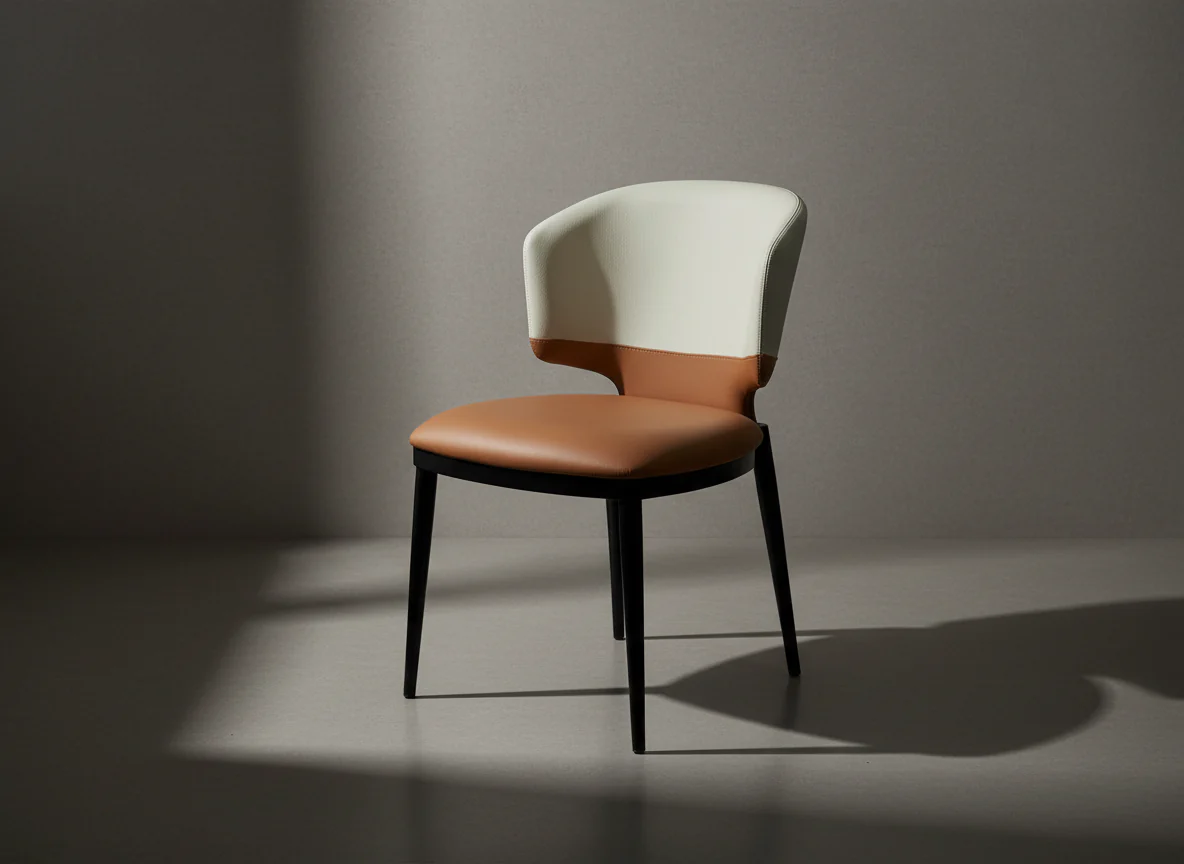 Tavia Dining Chair - Image 2