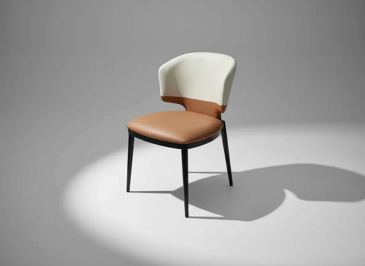 Tavia Dining Chair - Image 3