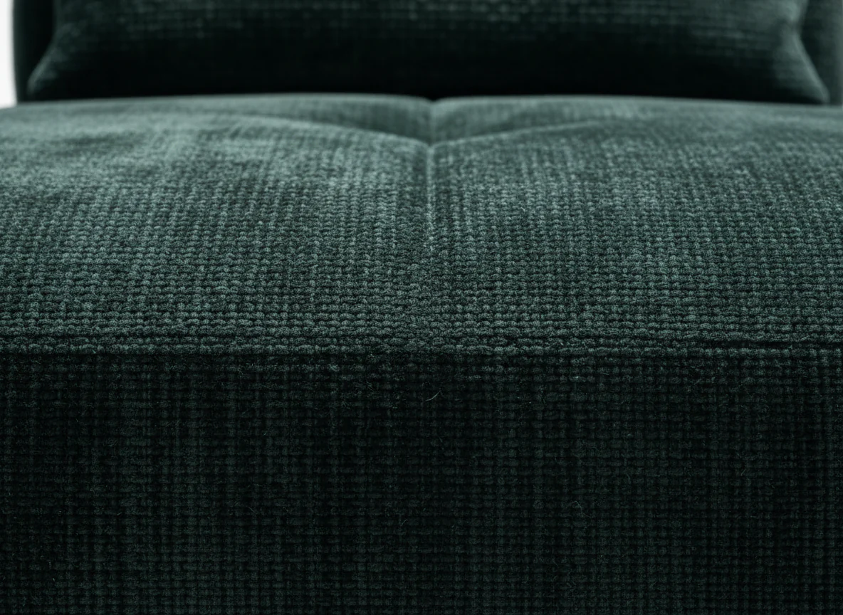 Tera Modular Upholstered Sectional - Image 4