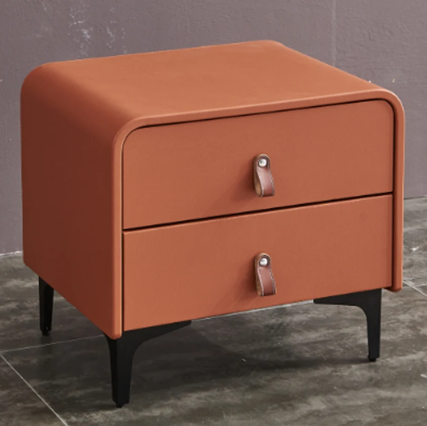 Terra Luxe Nightstand - Image 5