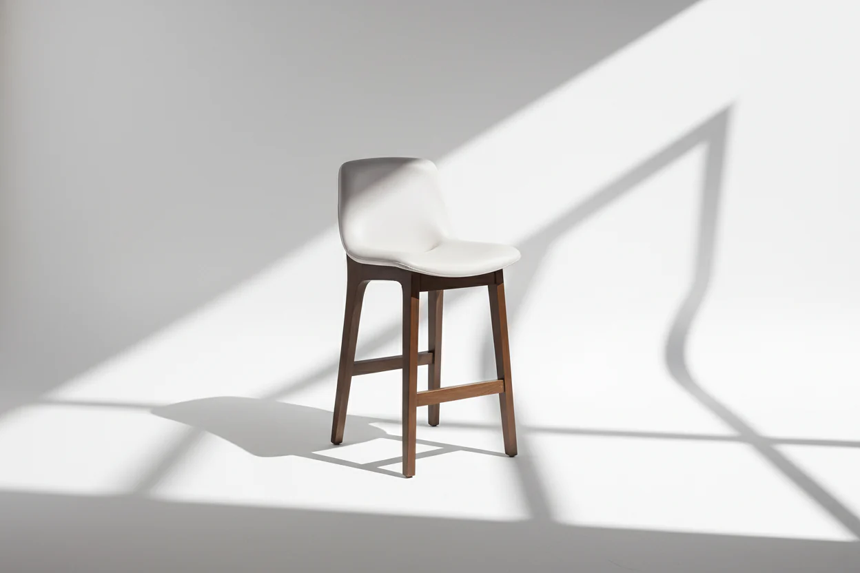 The Ashford Counter Stool - Image 5