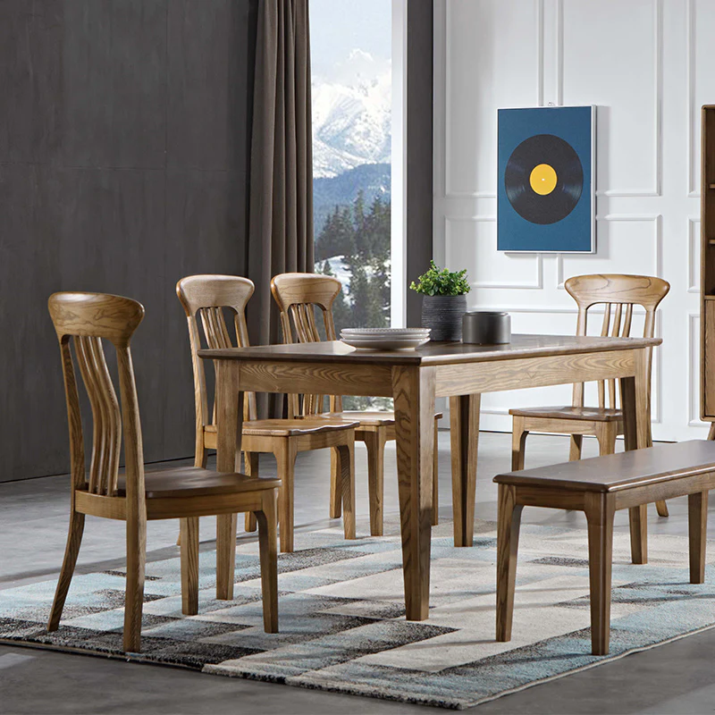 Timber Ridge Dining Chair (Set of 2) - Image 3