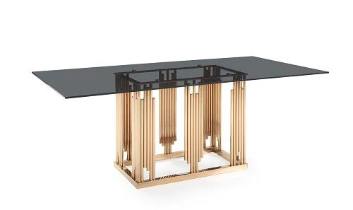Towering Clouds Table