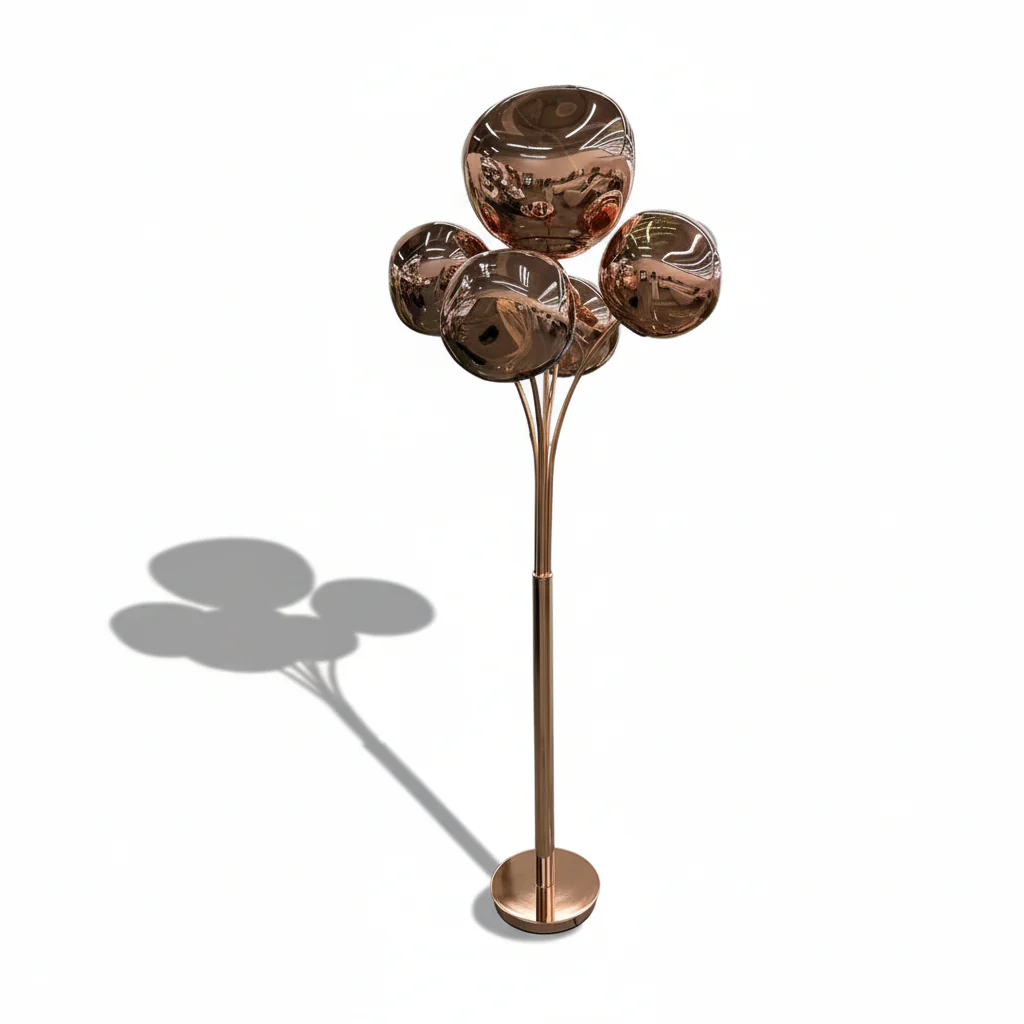 Tree Floor Lamp - Image 12
