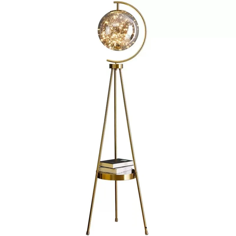 Twilight Star Floor Lamp - Image 16