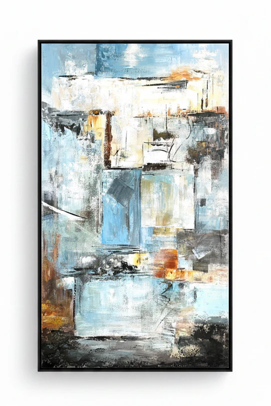 Urban Daydream Wall Art