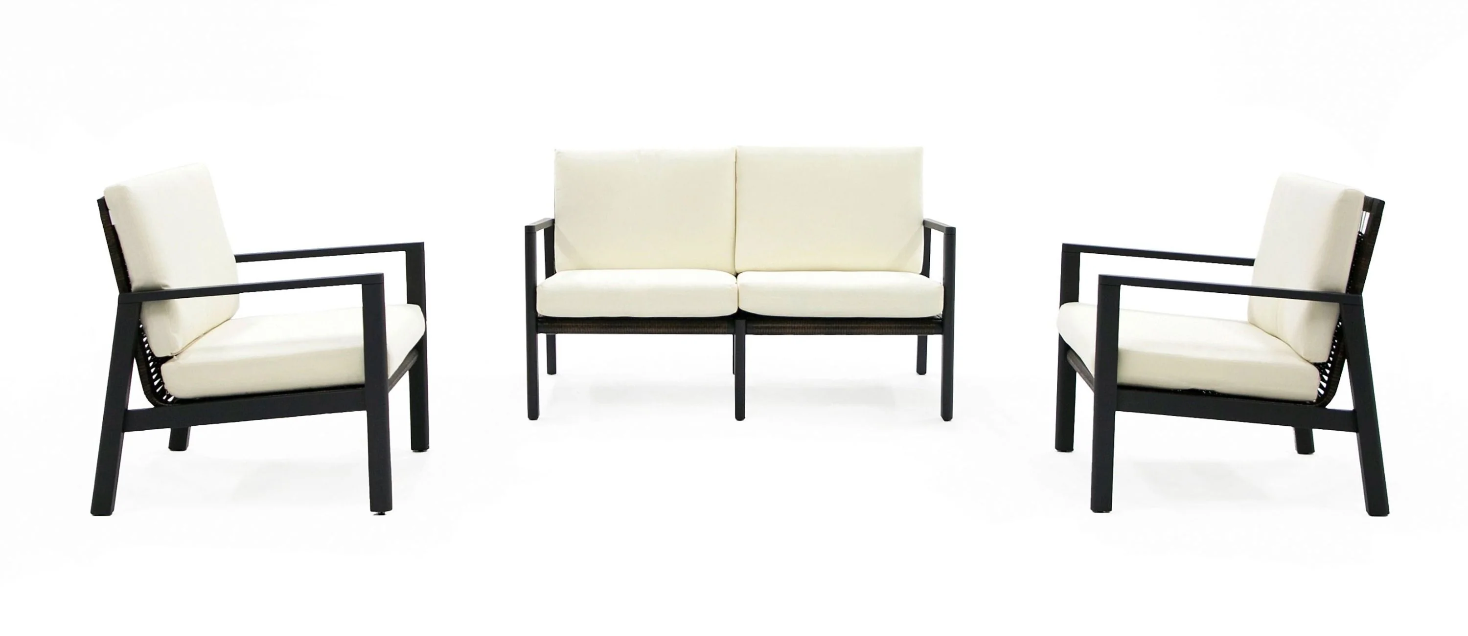 Urban Oasis-Modern Tranquility Outdoor Collection - Image 3