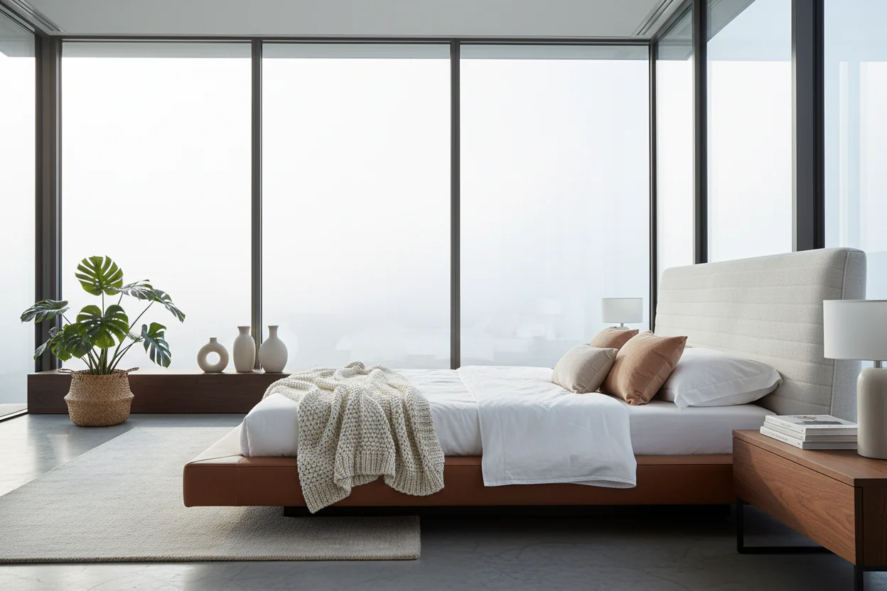 Urban Retreat Bed - Image 10